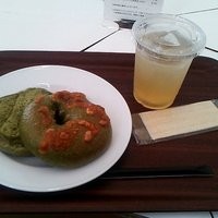 YCCカフェ (馬車道/カフェ)