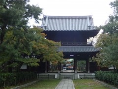 建仁寺～京都最古の禅寺