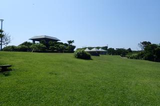 城ヶ島公園