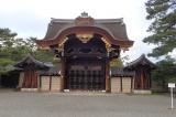 京都御所の写真