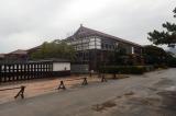 旧萩藩校明倫館の写真