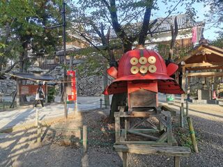 眞田神社