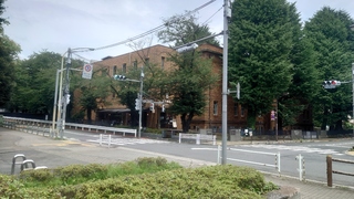 黒田記念館