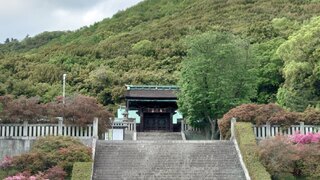 屋島神社(讃岐東照宮)