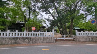 大港神社