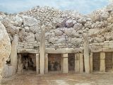 マルタの巨石神殿群