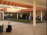 バマコ・セヌー国際空港