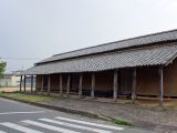 橋津の藩倉