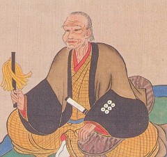 真田昌幸(1547～1611年)