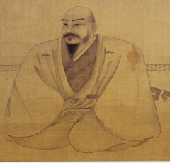 真田幸綱(幸隆) (1513～1574年)