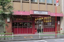 カフェ・ベローチェ 西新橋店