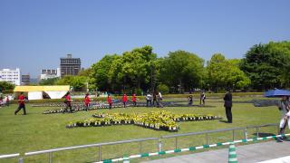 広島平和記念資料館(原爆資料館)