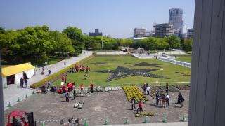 広島平和記念資料館(原爆資料館)