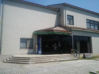 鞆の浦歴史民俗資料館