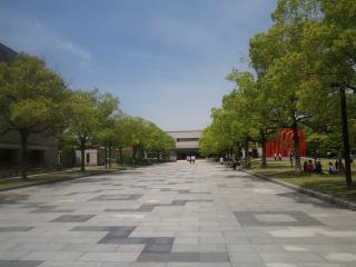 広島県立歴史博物館