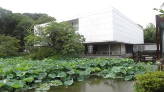 鎌倉文華館・鶴岡ミュージアム