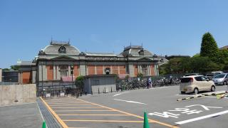 京都国立博物館
