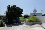 城ヶ島灯台の写真