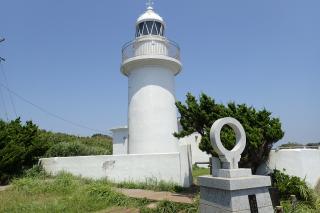 城ヶ島灯台