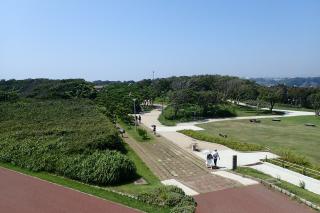 城ヶ島公園