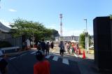 横須賀基地(海上自衛隊)の写真