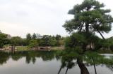 徳川園の写真