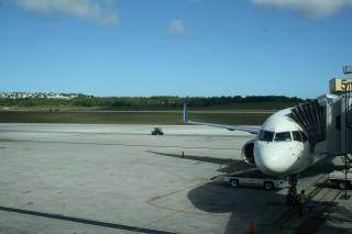 グアム国際空港