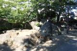 大宮氷川神社の写真