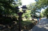 大宮氷川神社の写真