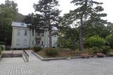 函館市写真歴史館(旧北海道庁函館支庁庁舎)の写真