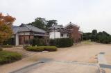 旧田中別邸の写真