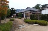 旧田中別邸の写真
