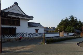 萩博物館