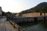 萩城跡(指月公園)の写真