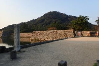萩城跡(指月公園)
