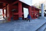 増上寺の写真