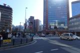 旧万世橋駅(マーチエキュート)の写真