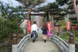 櫻岡大神宮の写真