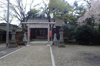 櫻岡大神宮