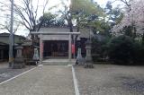 櫻岡大神宮の写真