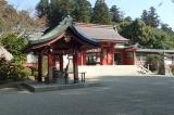 志波彦神社の写真
