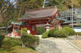 志波彦神社の写真