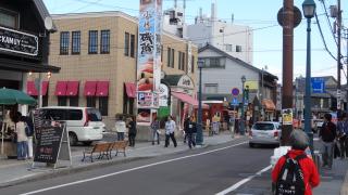 堺町通り商店街