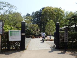 弘前公園 