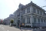 青森銀行記念館の写真