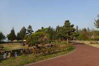 猿賀公園