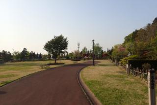 猿賀公園