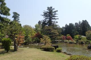 藤田記念庭園