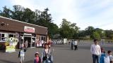 円山動物園の写真
