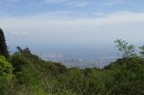 六甲山天覧台(六甲山上展望台)の写真